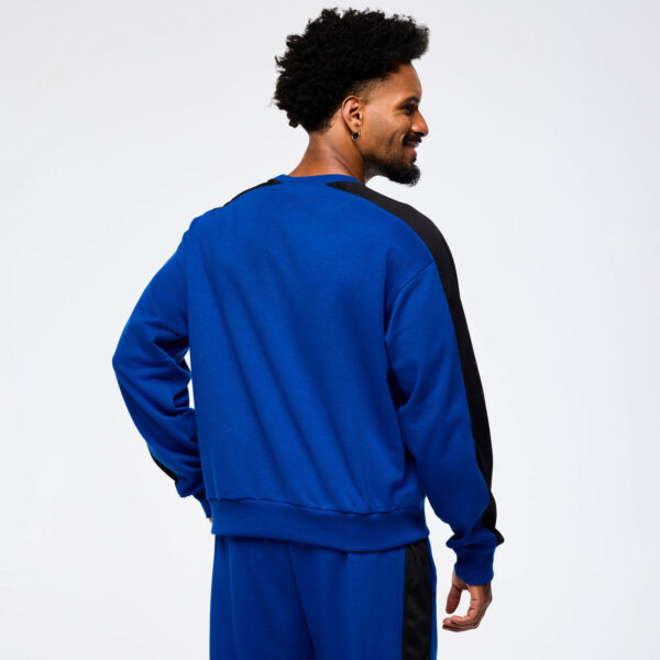 Victory Long Sleeve Pullover Sweatshirt - Image 6