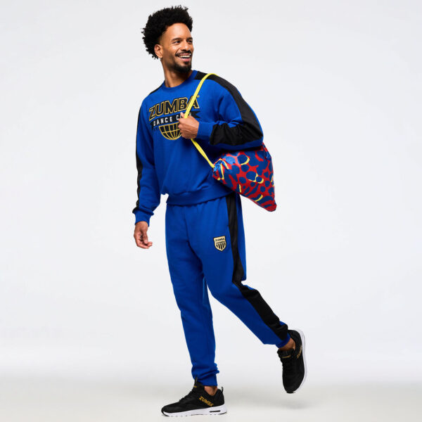 Victory Long Sleeve Pullover Sweatshirt - Image 7