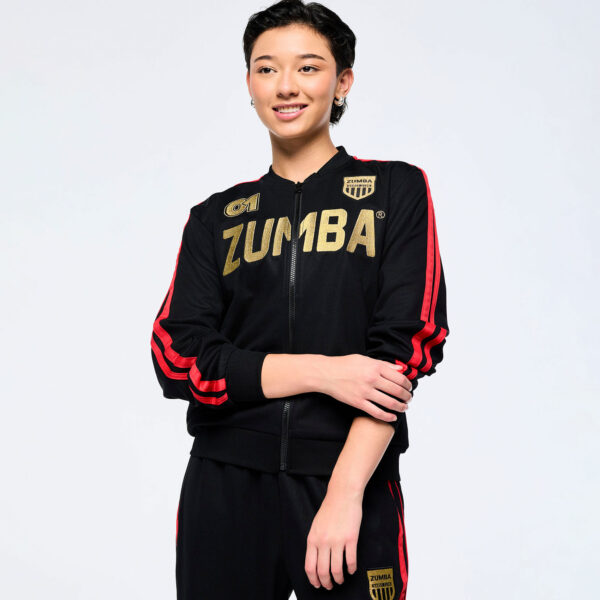 Victory Track Jacket - Image 2