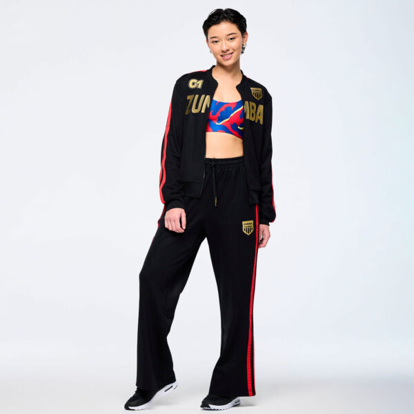 Victory Track Jacket - Image 4