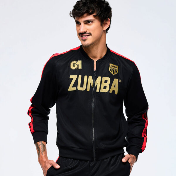 Victory Track Jacket - Image 5