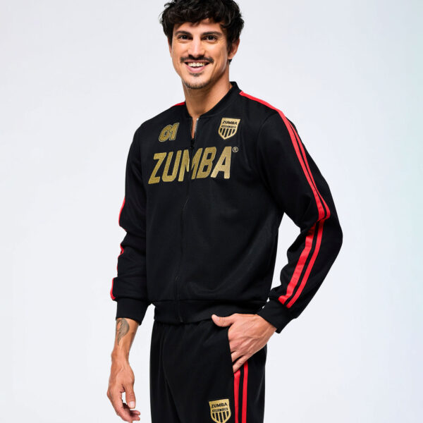 Victory Track Jacket - Image 6