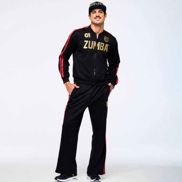 Victory Track Jacket - Image 8