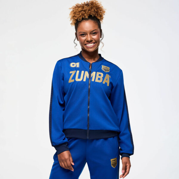 Victory Track Jacket - Image 9