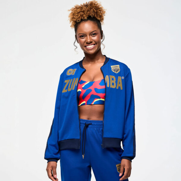 Victory Track Jacket - Image 10