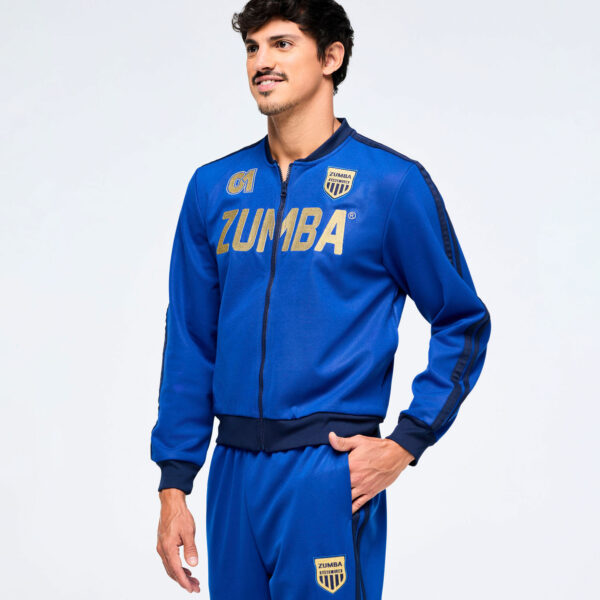 Victory Track Jacket - Image 13