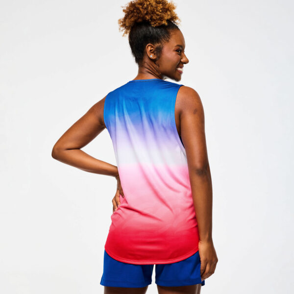 Victory Men's Loose Tank - Image 4