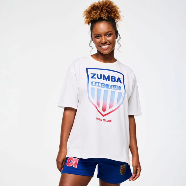 Victory Men's Fashion Tee - Image 4