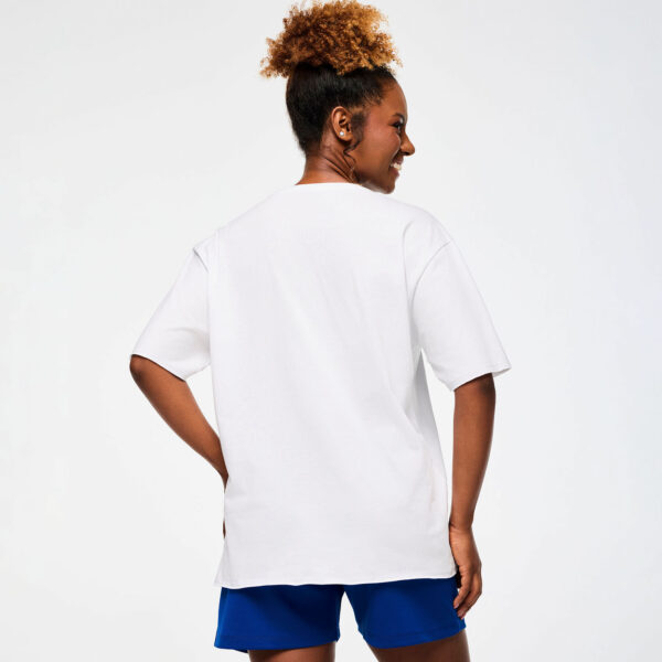 Victory Men's Fashion Tee - Image 5