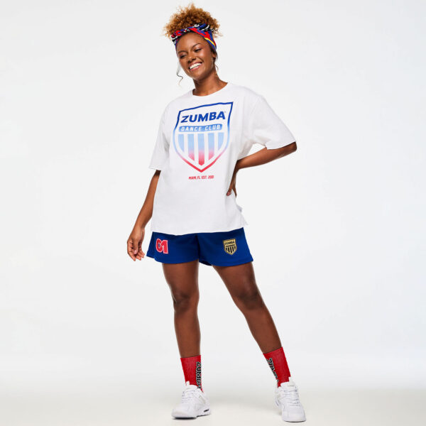 Victory Men's Fashion Tee - Image 6