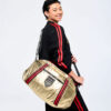 Victory Duffle Bag With Removable Shoulder Strap