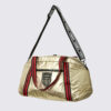 Victory Duffle Bag With Removable Shoulder Strap - Image 7