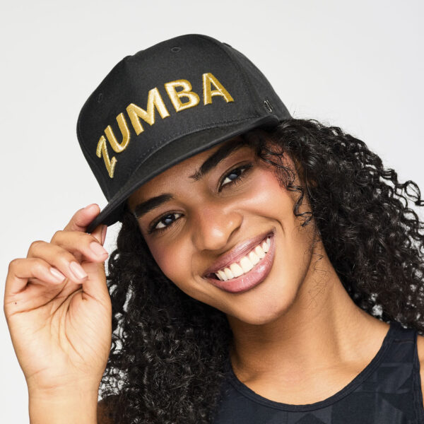 Zumba Core Snapback Hat