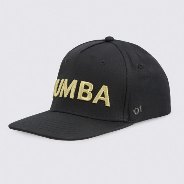 Zumba Core Snapback Hat - Image 4