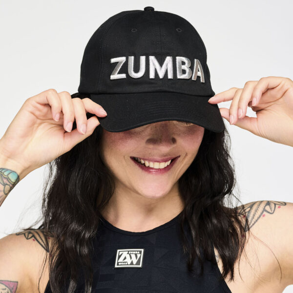 Zumba Core Dad Hat - Image 8