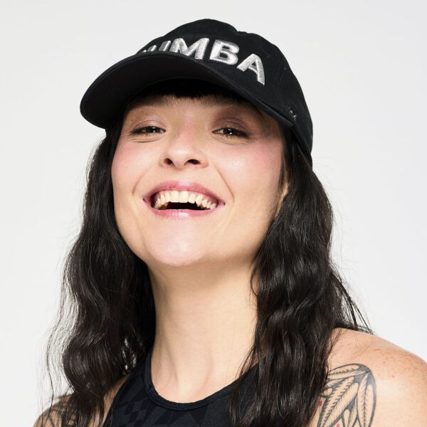 Zumba Core Dad Hat - Image 9