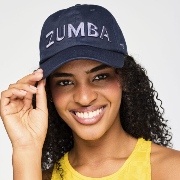 Zumba Core Dad Hat - Image 15