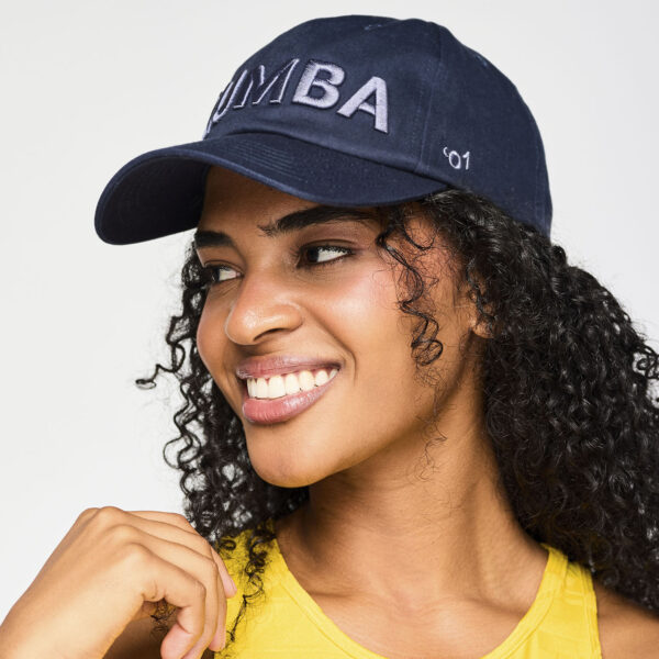 Zumba Core Dad Hat - Image 16