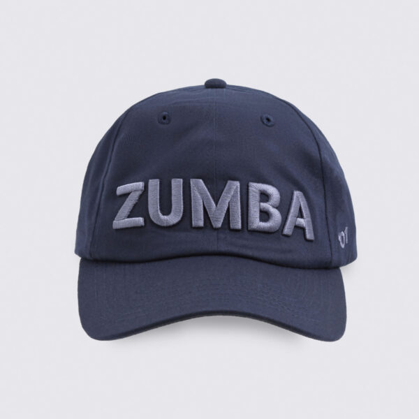 Zumba Core Dad Hat - Image 17