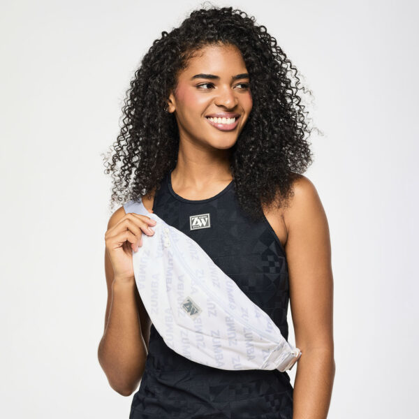 Zumba Core Crossbody Bag - Image 8