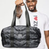 Zumba Core Quilted Duffle Bag - Image 2