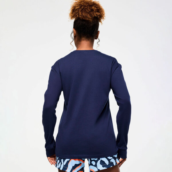 Victory Long Sleeve Tee - Image 2