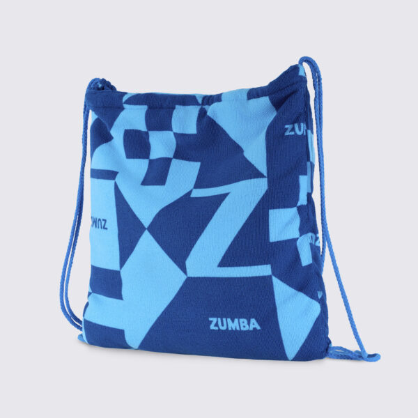 Zumba Rays Packable Towel - Image 8