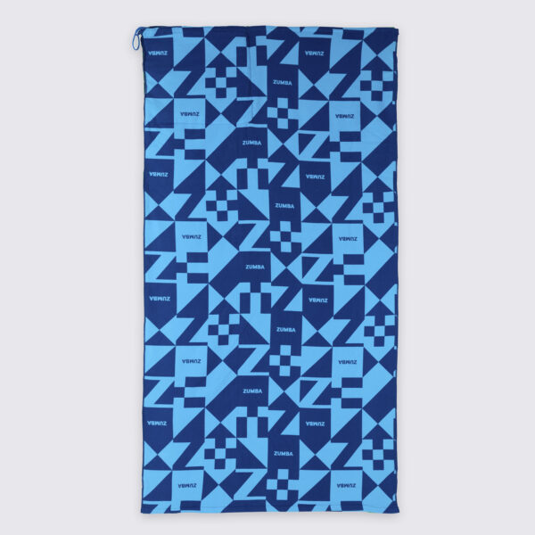 Zumba Rays Packable Towel - Image 9