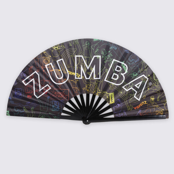 Zumba Fan - Image 5