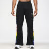 Zumba Wide Leg Sweatpants With Sequin Panels - Image 6