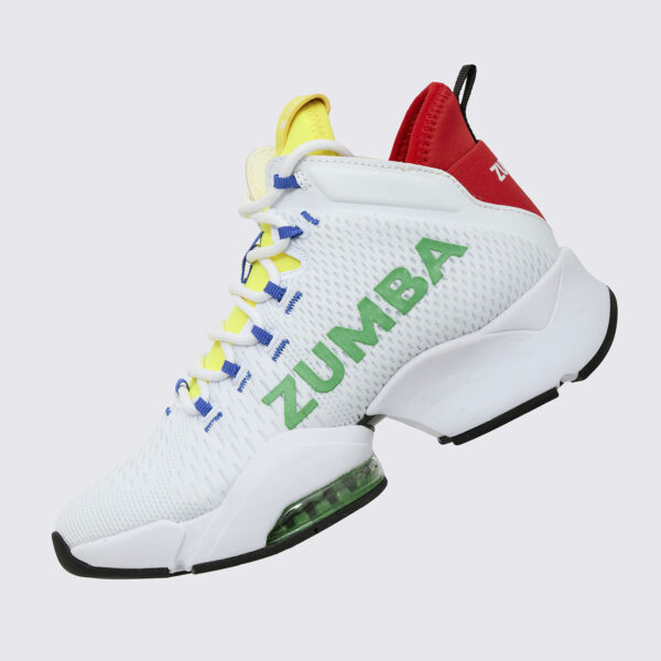 Zumba Air Funk Stomp 2.0 - Image 2