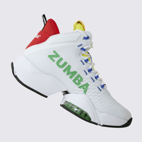 Zumba Air Funk Stomp 2.0 - Image 3