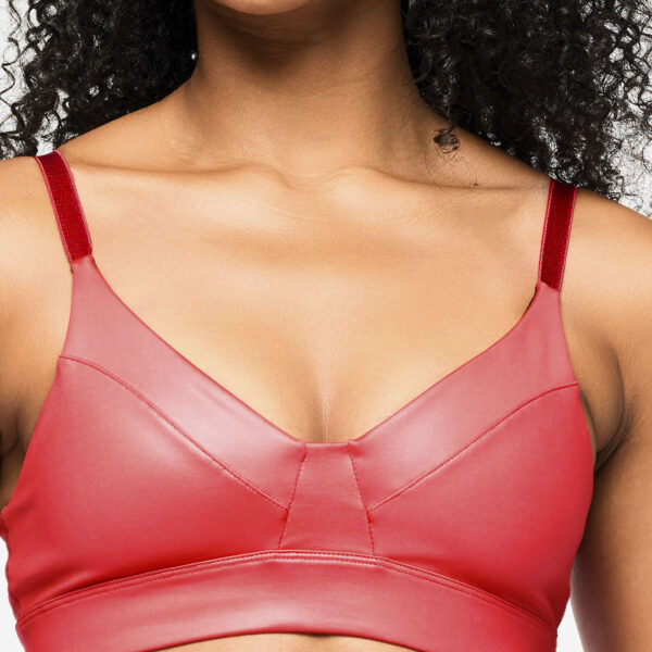 Zumba Bustier Bra - Image 2