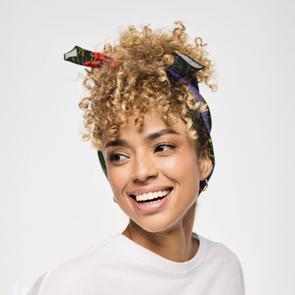 Zumba Bandanas 2PK - Image 5