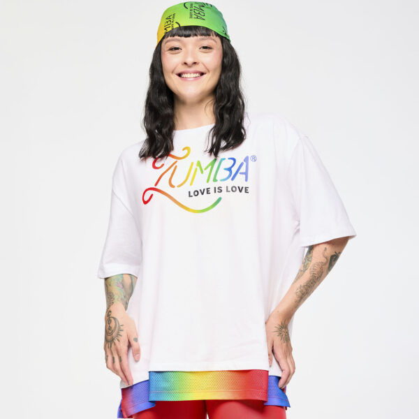 Zumba Bandanas 2PK - Image 6