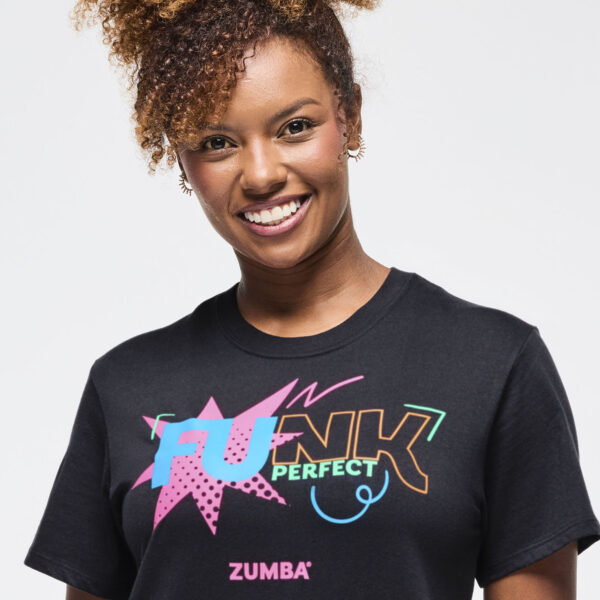 Funk Perfect Tee - Image 3