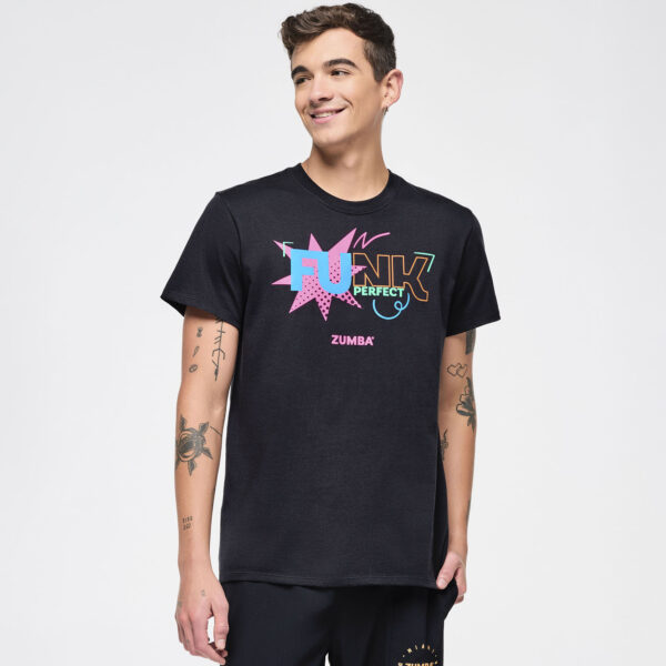 Funk Perfect Tee - Image 2