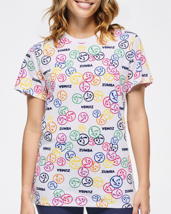 Zumbito Tee - Image 2