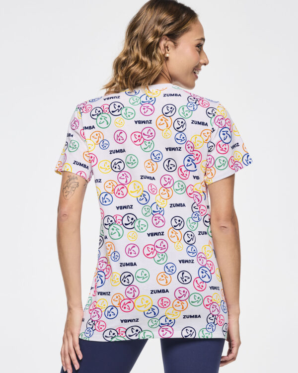 Zumbito Tee - Image 4