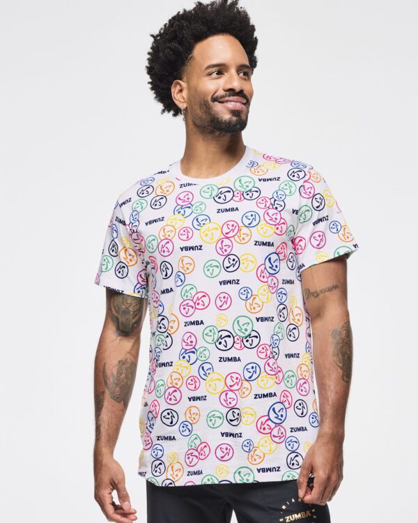 Zumbito Tee - Image 5