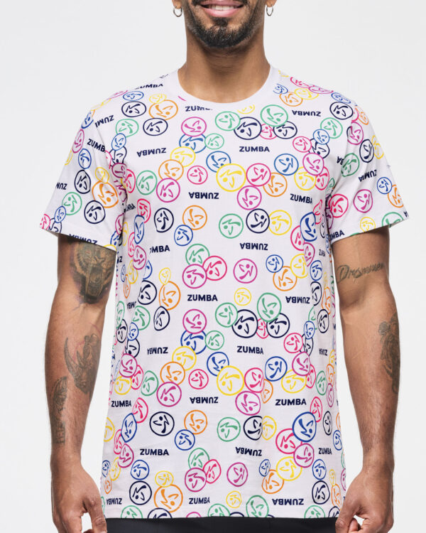 Zumbito Tee - Image 6