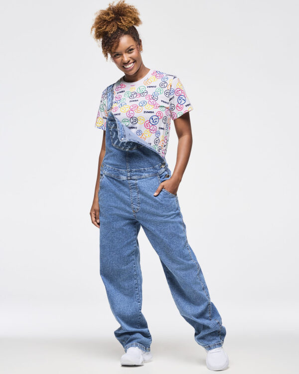 Zumbito Tee - Image 7
