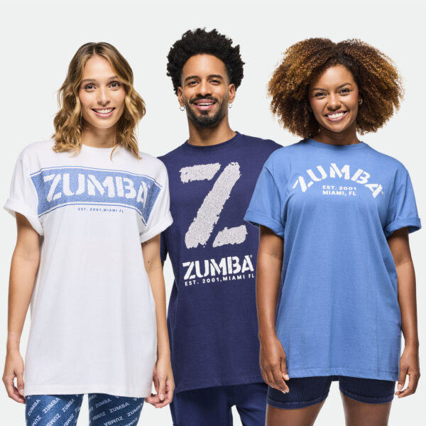 Blue Jean Tees 12PK