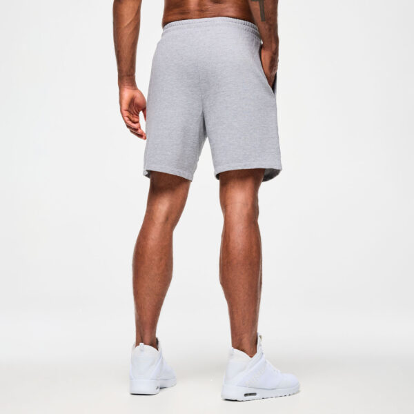 Blue Jean Zumba Denim Shorts - Image 2