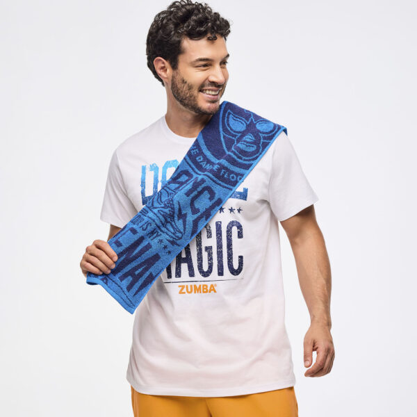 Zumba Libre Fitness Towels 2PK - Image 6
