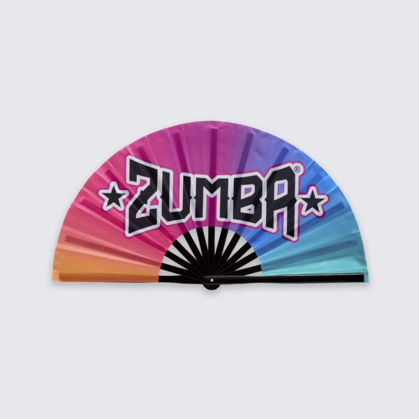 Zumba Libre Fan - Image 2