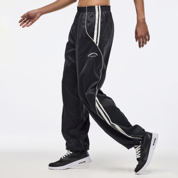 Zumba Libre Curvy Track Pants - Image 2