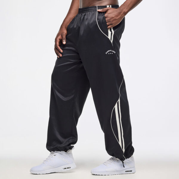 Zumba Libre Curvy Track Pants - Image 6