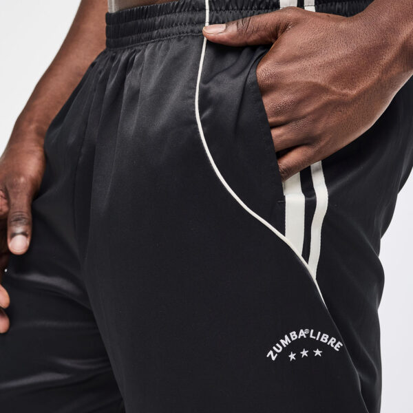 Zumba Libre Curvy Track Pants - Image 7