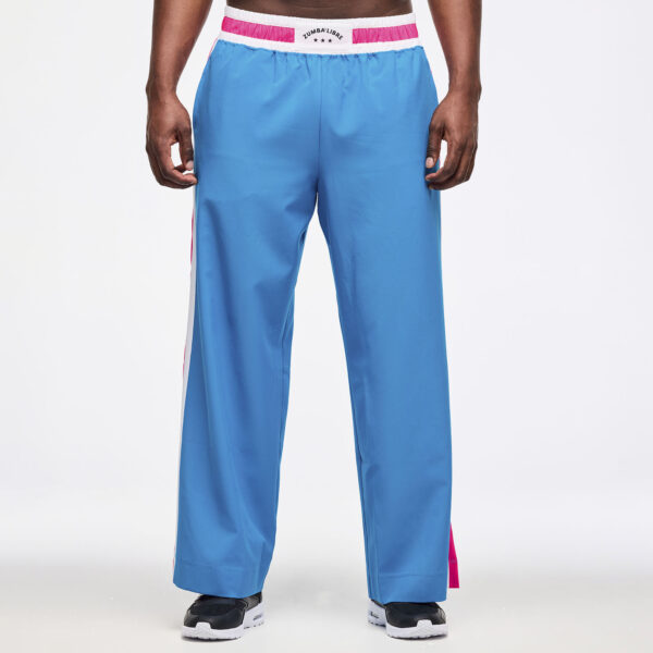 Zumba Libre Wide Track Pants